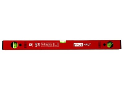Spirit Level Haushalt Jyc-97C-4_600, 600 Mm, 0.29 Kg