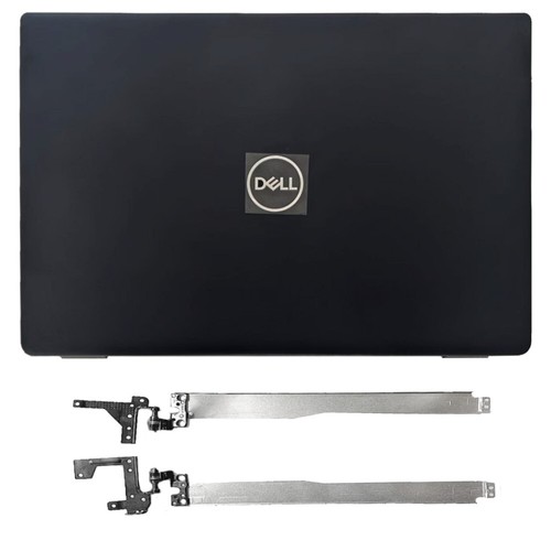 New Dell Latitude 3510 E3510 LCD Back Cover 08XVW9/Front Bezel 0GCK6R/LCD Hinges - 第 7/9 張圖片
