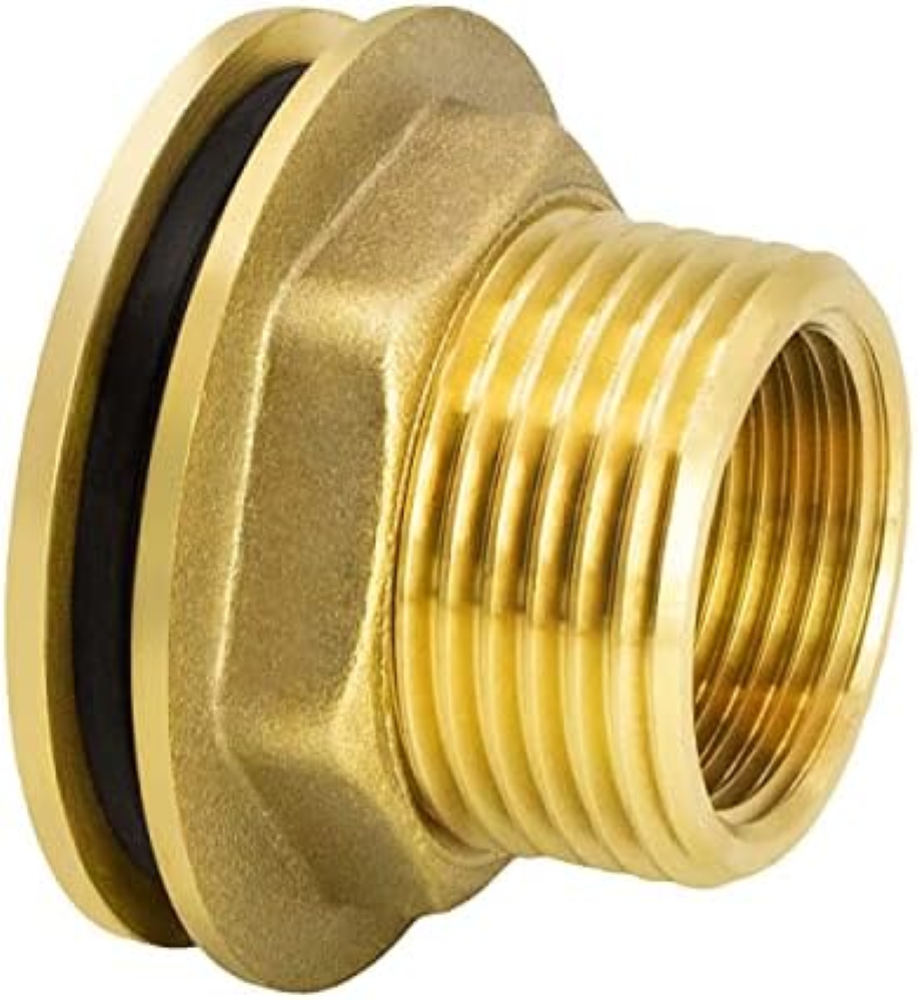Set 16935, 1/2", in ottone