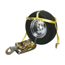 Ancra, Over-The-Wheel Tie-Down Dollie Strap With Ratchet (30TB-MS)