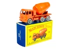 Matchbox Lesney No. 26 GPW Cement Lorry Mixer w/D Style Box