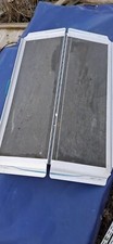 120cm 4ft 400kg Aerolite Xtra Ramp AX12