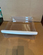 WHIRLPOOL REFRIGERATOR CRISPER DRAWER PART# W10158454