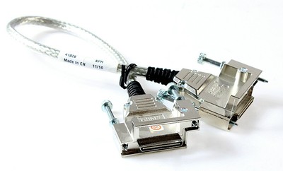Cisco Systems Stacking Cable StackWise 0,5m 72-2632-01