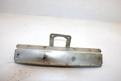 08 Polaris Iq Shift Oem Rear Tunnel Close Off 5250893 SP8