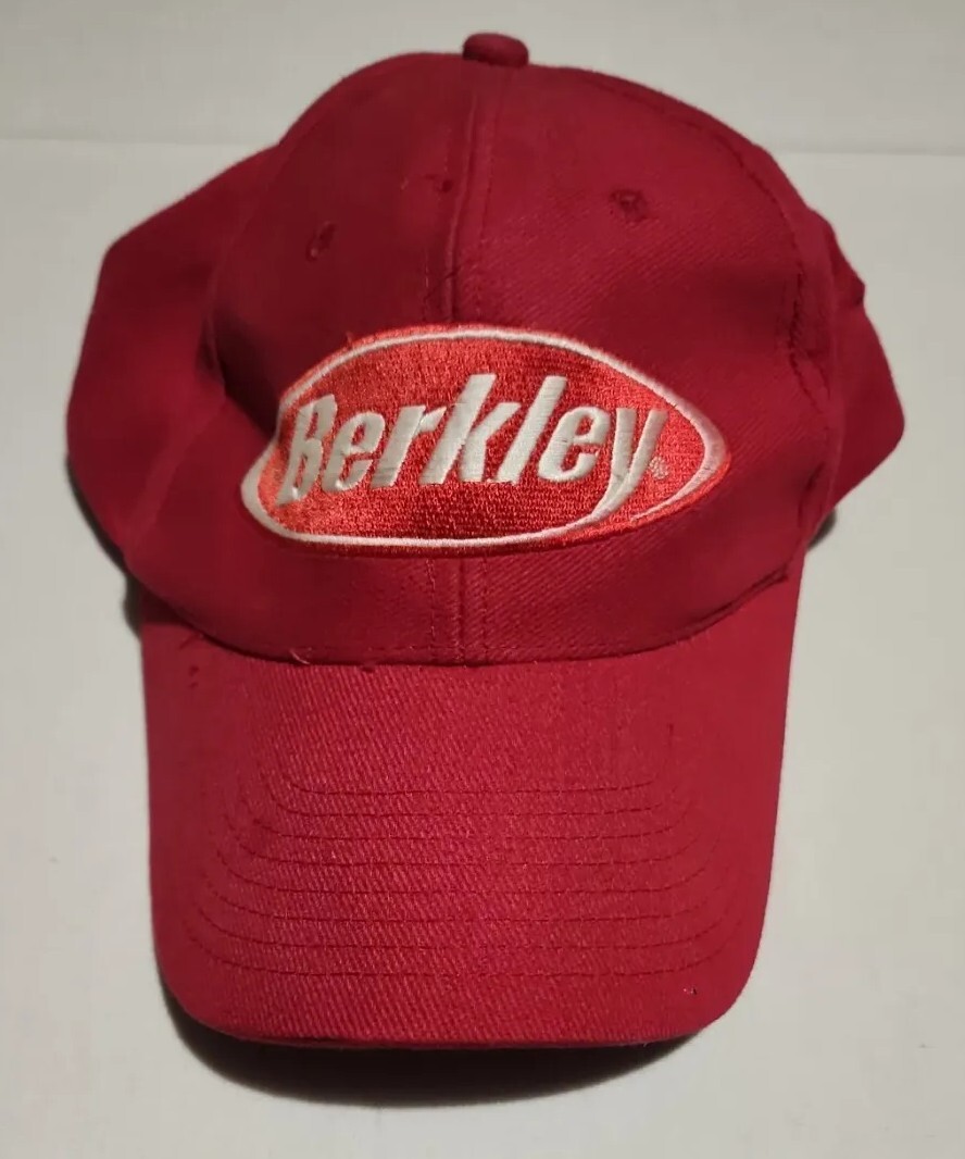 Trucker Hats Berkley Striper Trucker Hat - Olive Green Baseball Cap One Size H 1041408 Trucker Hats Berkley Striper Trucker Hat - Olive Green Baseball Cap One Size H 1041408