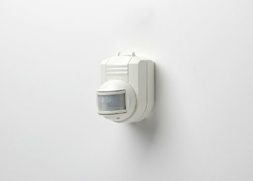 Sensore Movimento Friedland L220N WHI: Luce e Sicurezza per la Tua Famiglia