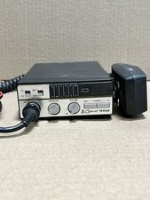 Cobra model 19 plus CB radio