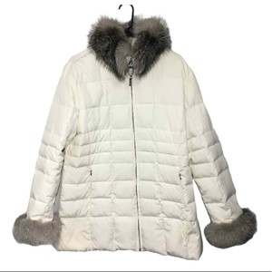 marvin richards down coat