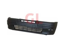 FÜR FIAT PUNTO I 1993-1999 STOSSSTANGE Grundiert 721373099 Neu