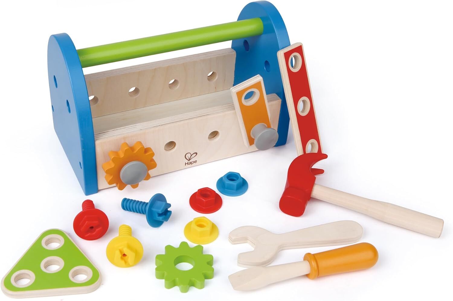 For Two| Pretend Party Time Kitchen Accessory Kit