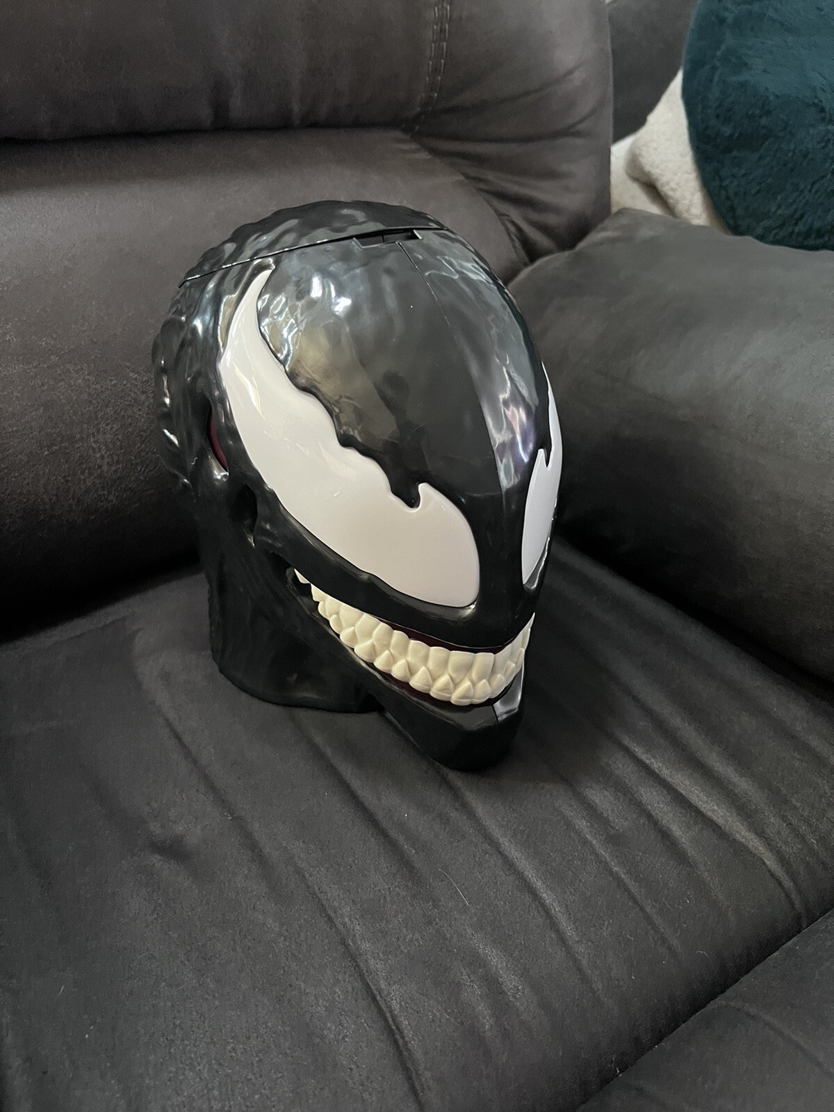 Venom Last Dance Popcorn Bucket Cinemark Exclusive eBay