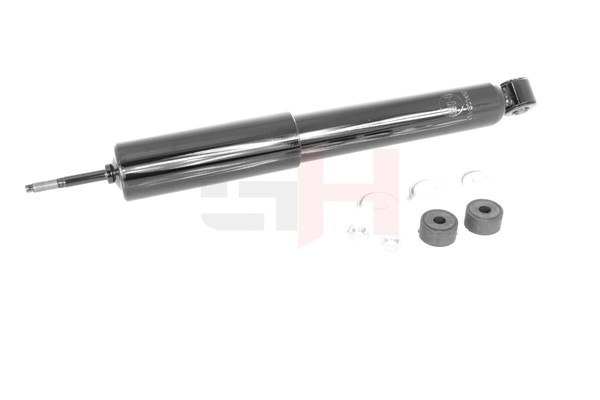 Gh StoßDäMpfer Vorderachse Passend FüR Hyundai H-1 Kasten H-1/Starex-image
