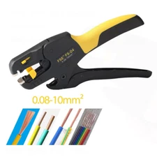FS-D4 Wire Stripping Pulling Pliers Insulation Electrician Special Wire Stripper