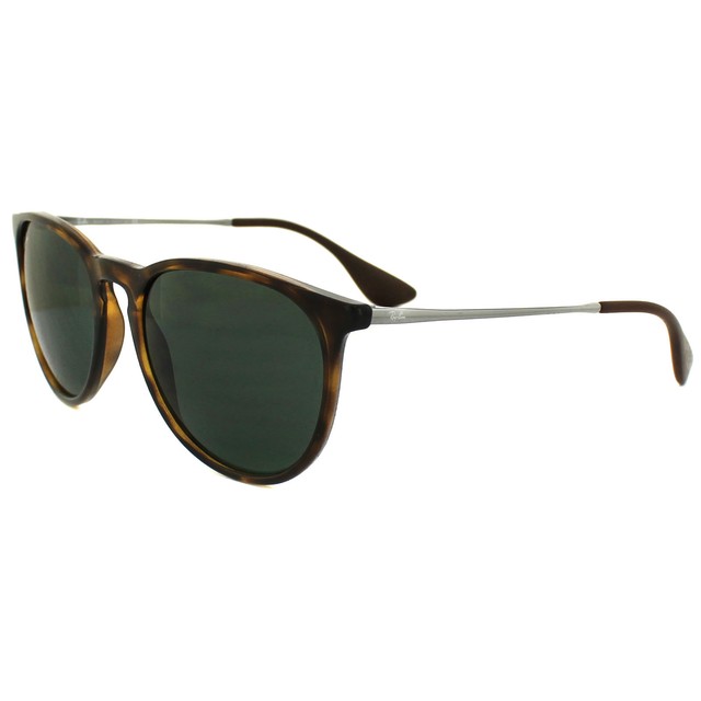 Ray-Ban Erika Wayfarer Sunglasses Light 