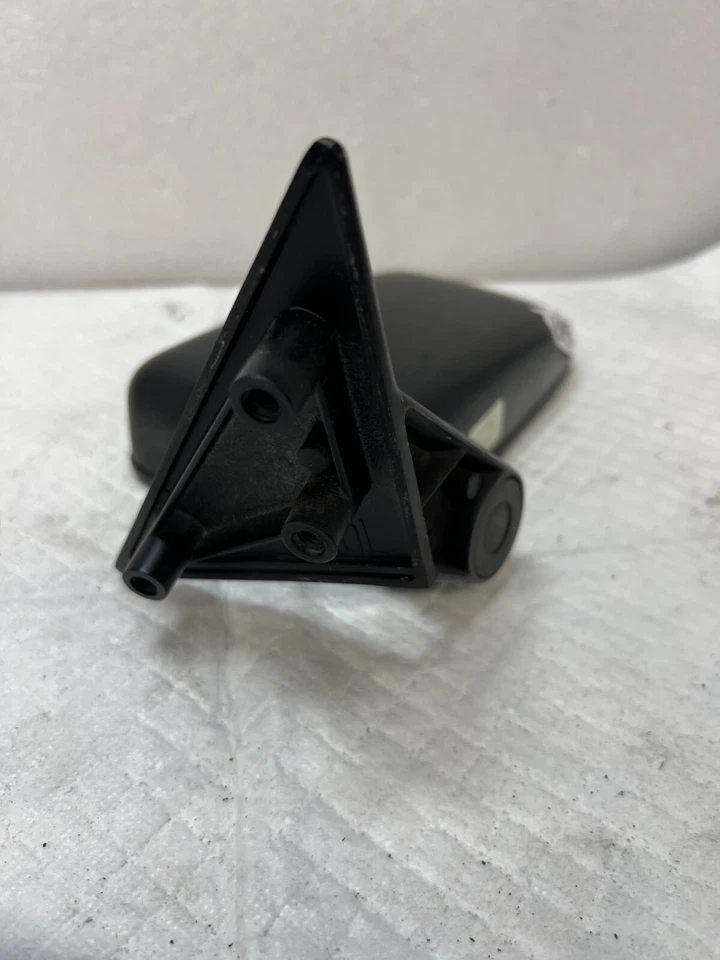 Espejo retrovisor eléctrico izquierdo Nissan Sentra 1989 lado izquierdo puerta OEM (B5-5,1) Foto 4 de 4