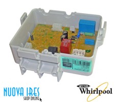 SCHEDA ELETTRONICA FRIGO WHIRLPOOL IGNIS MODULO CONTROLLO 481223678548 NUOVA