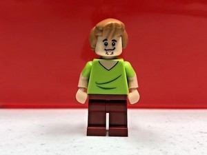 lego scooby doo ebay