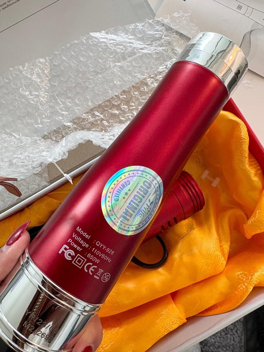 ヘアドライヤー iTeraCare classic ヘアドライヤー iTeraCare classic New iTeraCare Classic 2.2