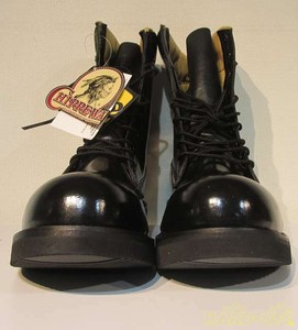 chippewa fireman boots