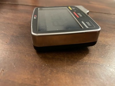 CICLOCOMPUTER GPS SRM PC8 POWERCONTROL | eBay