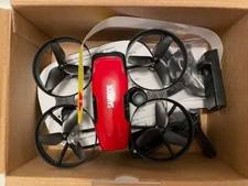 Sanrock Drone, FPV Mini Drone with Camera  
