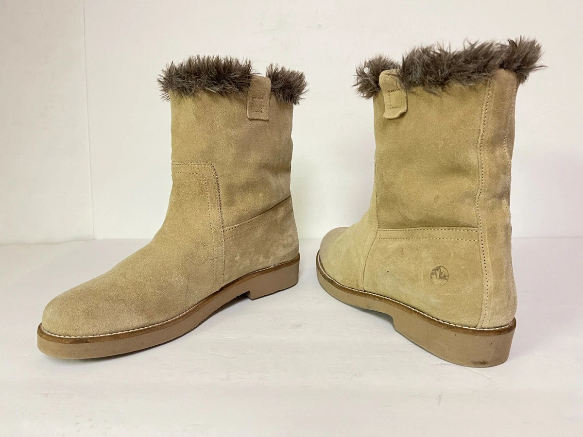 Lumberjack ankle hotsell boots