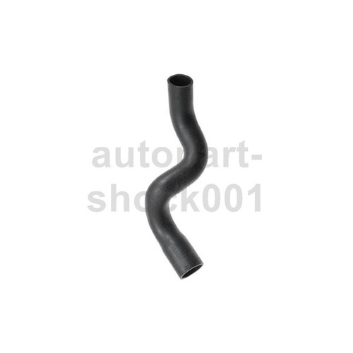 Upper Lower Radiator Coolant Hose For Chevrolet C10 1986 1985 1984 1983 1982 - Picture 3 of 5