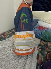 Wet/ Dry Yuengling Beach Bag