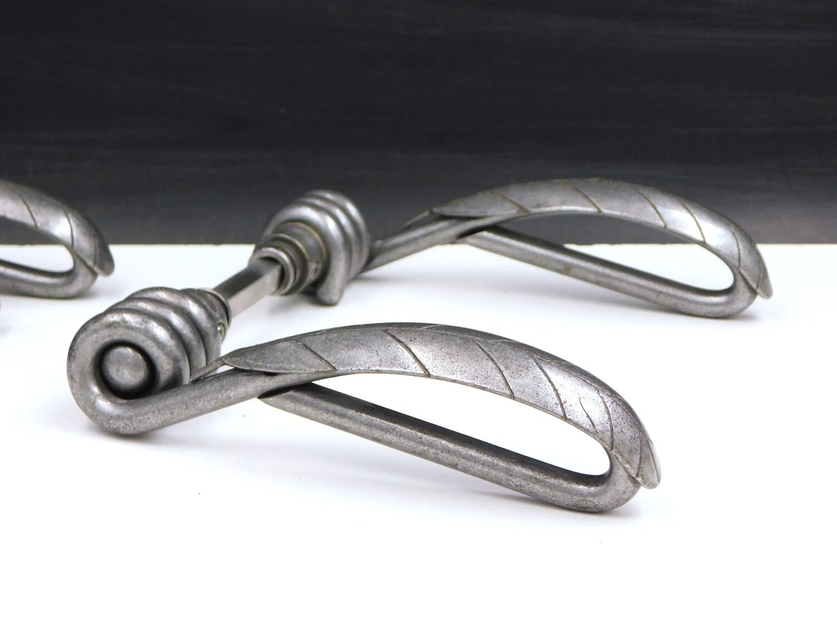 poignée de porte, garniture pour portes 1900, Art Nouveau - Catawiki