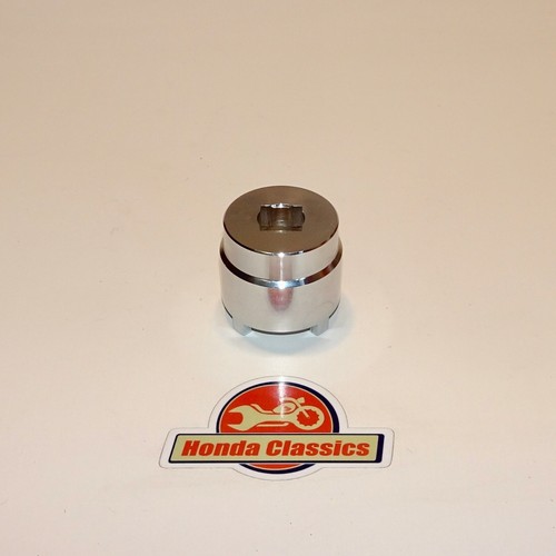 Honda CBX1000 Steering Stem Headrace Nut & Top nut Socket Tool Set x 2. HWT078 - Picture 8 of 8