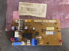 Maxx Cold R725A-290 Main PC Board, Top Mount