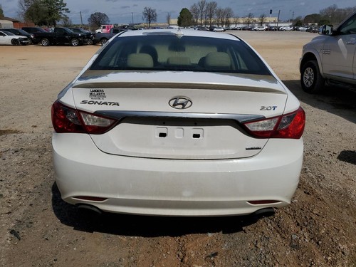 Used Power Supply Module fits: 2013 Hyundai Sonata Power Supply 2.4L VIN C 8th d - Picture 6 of 14