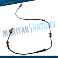 Rear Left or Right ABS Wheel Speed Sensor For Ram ProMaster 2500 3500 2014-2017