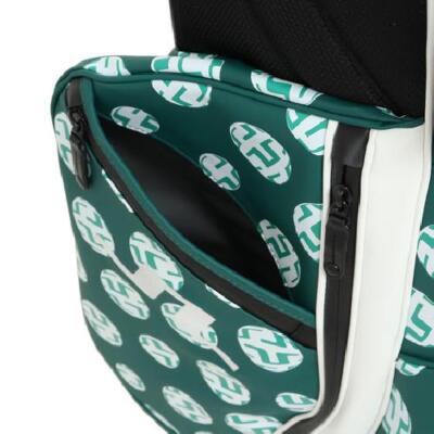 J.LINDEBERG Golf Bag VESSEL collaboration Genuine Japan