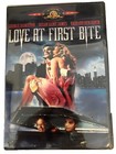 Love at First Bite 2000-2009 Release Year DVDs & Blu-ray Discs