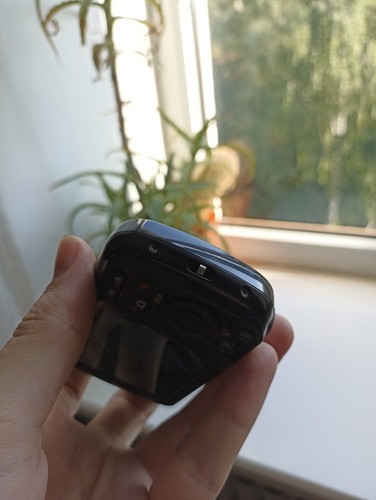 🔥Casio Exilim EX-N1 Black 16.1MP digital compact camera🔥WORKing FULL Set🔥 - Picture 5 of 6