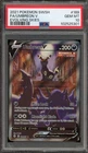 Pokemon Umbreon V Evolving Skies Full Alt Art #189 PSA 10 Gem Mint