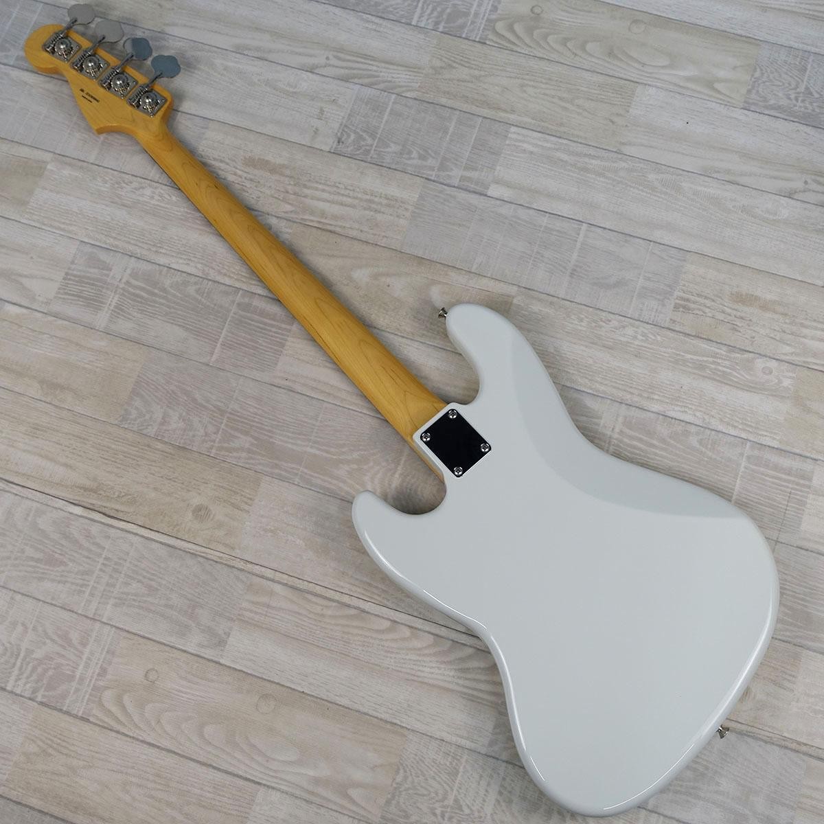 Fender Made In Japan Traditional II 60's Jazz Deutschland