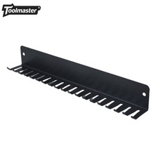 Vise Grip Holder Holds Up To 18 Pliers Holder Storage Organizer Rack Black