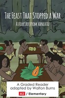 Walton Burns | The Feast That Stopped A War | Taschenbuch | Englisch (2020)