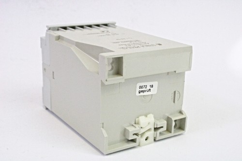 E.Dold & Söhne AK9840.82 ASYMMETRIERELAIS 0040621 -OVP/unused- - Picture 6 of 8