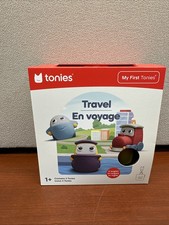 Tonies My First Tonies - Travel