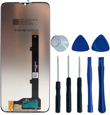 For ZTE ZMAX 11 Z6251 LCD Display Touch Screen Panel Digitizer Assembly