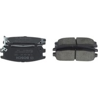 Bosch 0 986 424 367 Bremsbelagsatz FüR Opel Frontera A B Monterey A U92 U99
