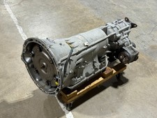 2010 Lexus Ls460 Awd Transmission W Transfer Case - 152k Miles Fits 07-17