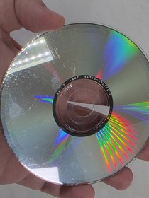 Cyberbots Full Metal Madness Sega Saturn Japan CIB Tested (Read Desc)