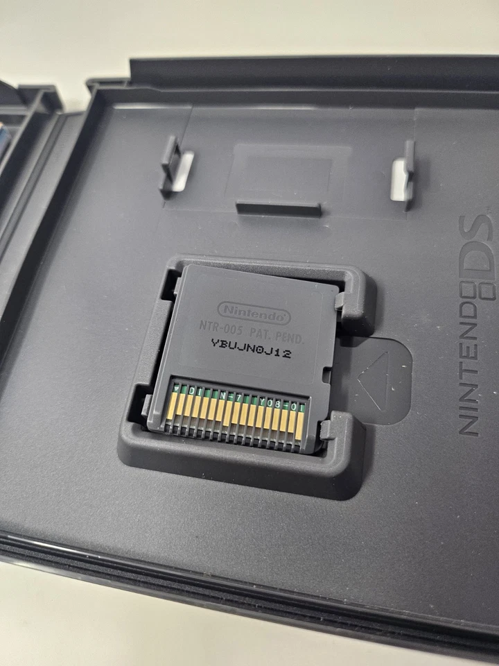 Nintendo DS Blue Dragon Awakened Shadow NDS Bandai-Namco Action RPG Game Japan - Image 3 of 4