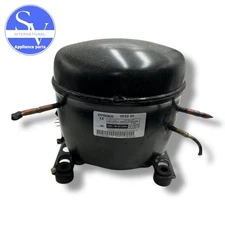 Whirlpool Refrigerator Compressor W10779331 W10695094 VEGD 6H