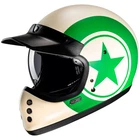 HJC V60 Nyx Green